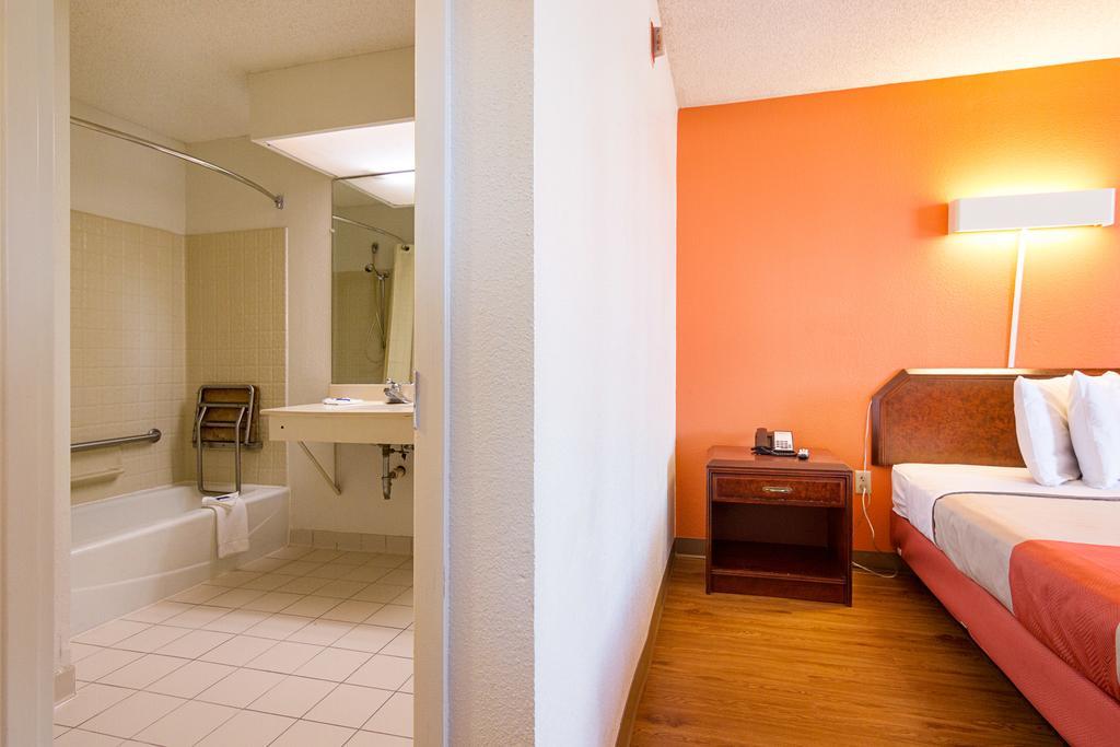 Motel 6-Newnan, Ga Extérieur photo