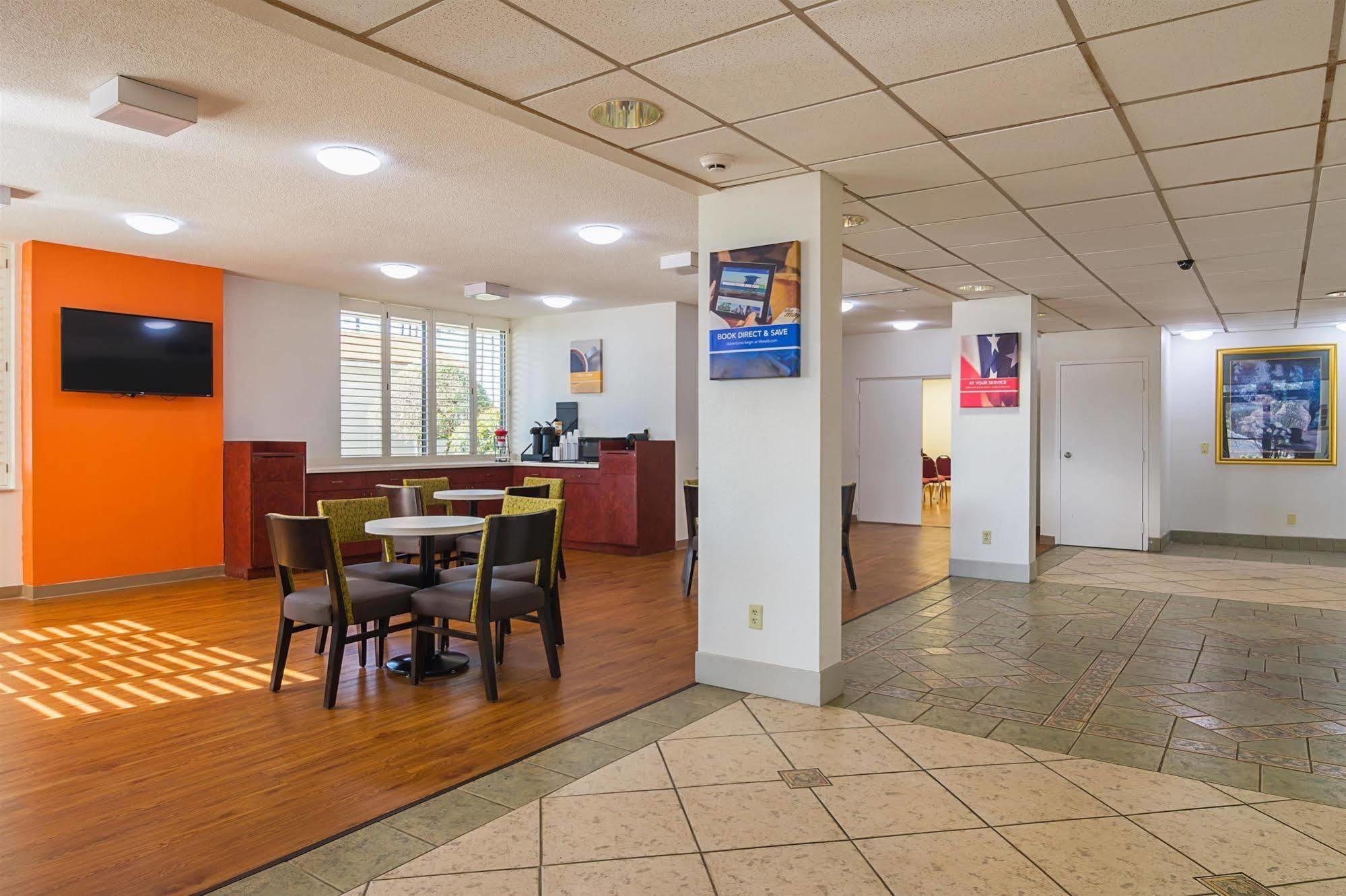 Motel 6-Newnan, Ga Extérieur photo